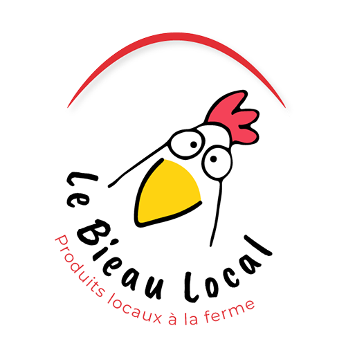 Logo Le Bieau Local